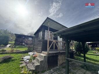 Prodej zahrady, 257 m², Havířov - Bludovice - 7
