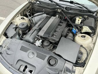 BMW Z4 - 7