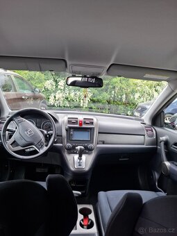 Honda crv - 7