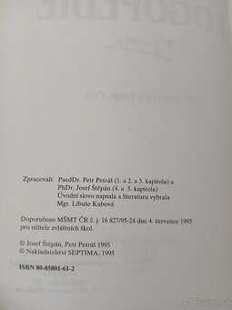 Logopedie v praxi - metodická příručka - 7