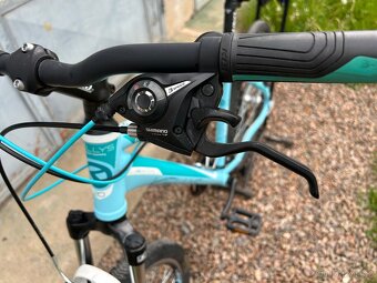 MTB Kellys - 7