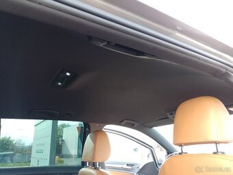 WV golf 2015 1.6tdi automat top výbava - 7