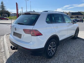 Volkswagen Tiguan 2.0 TDi/110kW - DSG,NAVI,TZ,.. - 7