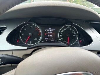Audi A4 Allroad 3.0TDI 176kw automat Quattro - 7