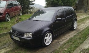 Alu kola OZ 215/45 R17 - 7