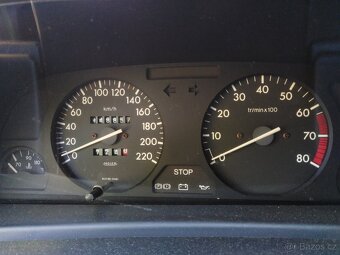 Peugeot 306 SR - 7