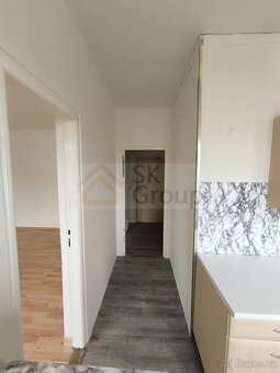 Byt 1+1 před rekonstrukcí Habartov - 7
