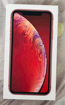 iPhone Xr - 7