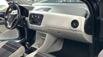 Seat Mii, 1.0MPI 55kw - 7