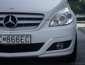 Mercedes-Benz B trieda 150 - 7