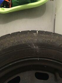 Sada Pneu Hankook 185/65 R14 letní - 7