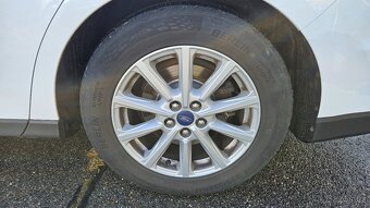 Dražba Ford S-Max 2.0 TDCi Titanium180 kW kombi - 7