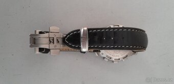 TISSOT TOUCH II SMART WATCH - 7