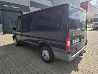 FORD TRANSIT 2.2tdci 74kw 2013 - 7