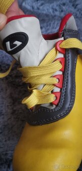 Běžecké boty botas aspen vel. 31 - 7