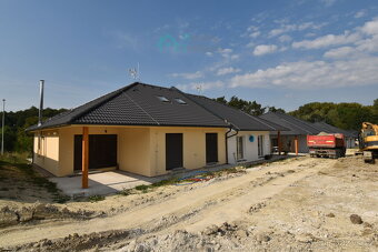 Prodej rodinného domu 4+kk 140 m2, pozemek 520 m2, Klenovka - 7