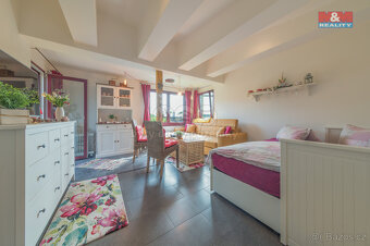 Prodej chaty, 32 m², Ostrava, ul. Nad Mlýnkem - 7