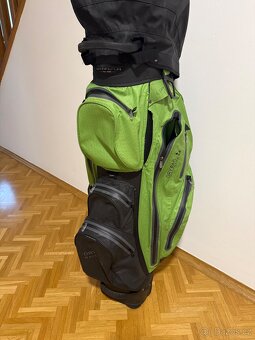 Nepromokavý golfový bag Bennington - 7