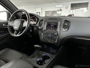 Dodge Durango - 7