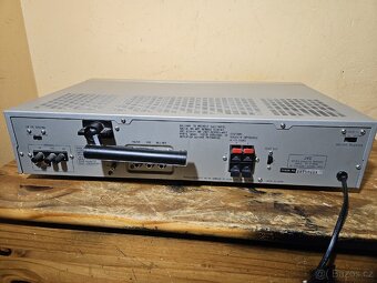 JVC R-5000 HiFi stereo kombinace - 7