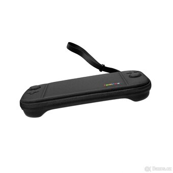 Nintendo Switch 2 – pouzdro tomtoc FancyCase (černé) - 7