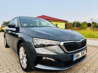 Škoda Scala, 1.6 TDI 85 KW STYLE - 7