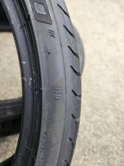 235/35ZR20 Pirelli P Zero N0 2ks - 7