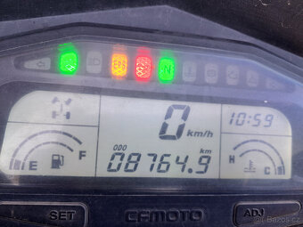 CF MOTO CFORCE 820LE - 7