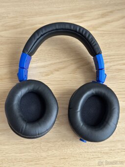 Audio-Technica ATH-M50X BB - 7