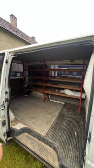 Volkswagen Transporter T4 - 7