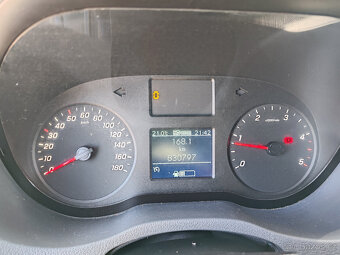 MB Sprinter 316 2.2 120kw manual - 7