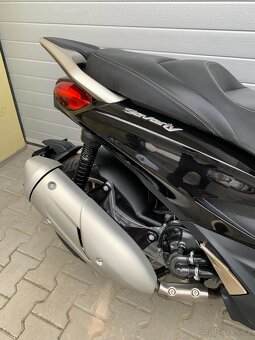 Piaggio Beverly 300 HPe - 7