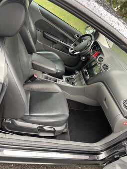 Focus 2.0 TDCI kabrio - 7