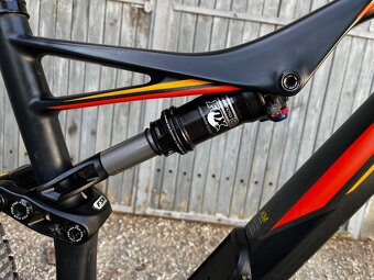 Specialized stumpjumper fsr karbon - 7