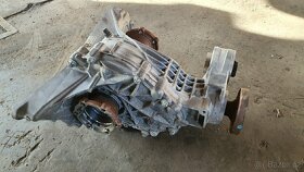 Prodám zadní diferenciál a jiné drobnosti Volkswagen , Audi - 7