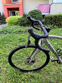 Kross Esker 1.0 Gravel - 7