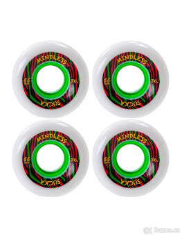 Kolečka Mindless Sucka Wheels Cruiser/Longboard/Skateboard - 7