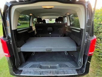 Mercedes Benz Vito Tourer 114 CDI/L - 7