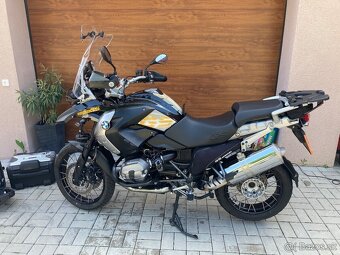 Bmw R 1200 GS - 7