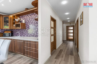 Prodej rodinného domu, 245 m², Kladno, ul. Průmyslová - 7