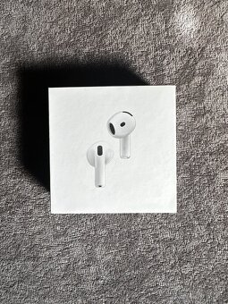 Apple AirPods 4 with ANC - 7