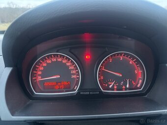 BMW X3 e83 x-drive - 7