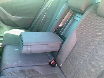 Vw Passat Combi B6 2.0 TDi 103 Kw - 7