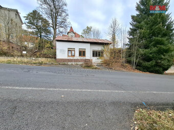 Prodej rodinného domu, 70 m², Abertamy, ul. Jáchymovská - 7
