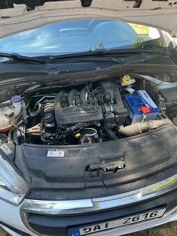 🚗 Peugeot 208 1.0 PureTech, 54 kW, 2016, 132 000 km - 7