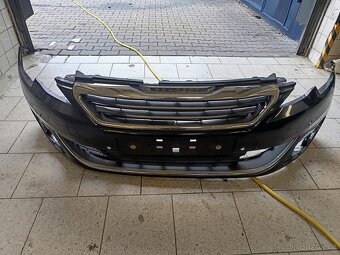 Peugeot 5008 - 7