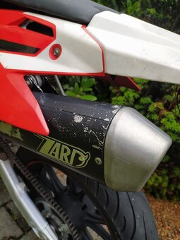 SWM SM 125 R - 7