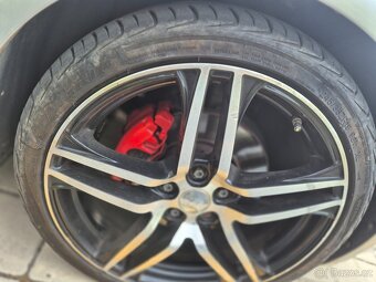 Audi A4 2.5tdi 120kw cabrio - 7