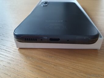 Samsung A34 5G - pouze vybalený, nový - 7