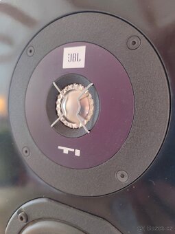 JBL 5000 Ti včetně krycích mřížek, originální stav - 7